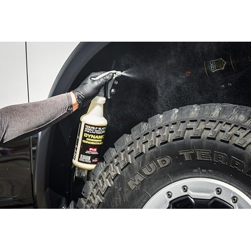 P&S Professional Detail Products Dynamic Dressing RTU, 473.18 ml-6