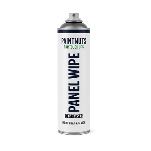 Paintnuts Panel Wipe Bodyshop Degreaser, 4 x 500ml-2