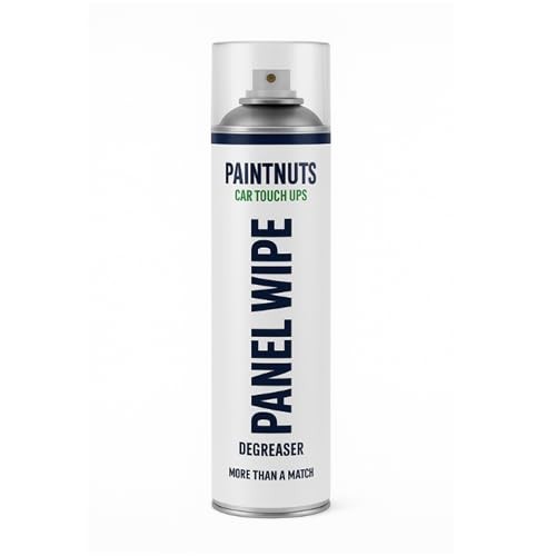 Paintnuts Panel Wipe Bodyshop Degreaser 500ml Spray