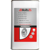 Parts Panel Holts Professional Brake & Parts Cleaner 5L