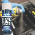 PEBBLE HUG Electrical Contact Cleaner Aerosol Spray, 200ml, 6 Pcs