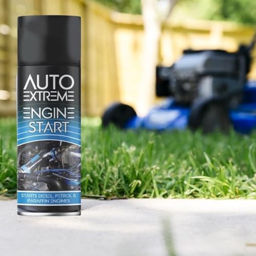 PEBBLE HUG Quick Engine Start Spray, 250ml, 1 Pack-4