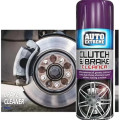 PNJB Clutch and Brake Cleaner Spray, 400ml, 1PCS