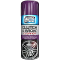 PNJB Clutch and Brake Cleaner Spray, 400ml, 1PCS