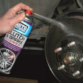 PNJB Clutch and Brake Cleaner Spray 400ml, 3 Pack
