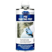 PRE Painting Prep Surface Cleaner and Degreaser, 946ml (1 Quart)