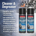 AXpower Professional Strength Cleaner & Degreaser Spray 400ml