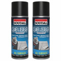 AXpower Professional Strength Cleaner & Degreaser Spray 400ml