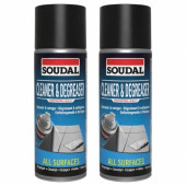 AXpower Professional Strength Cleaner & Degreaser Spray 400ml