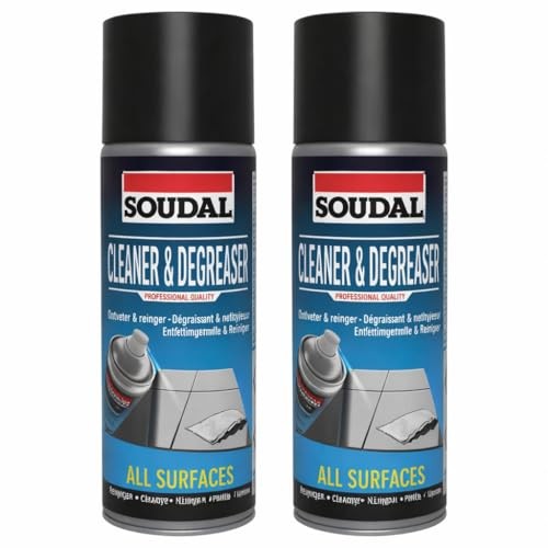 AXpower Professional Strength Cleaner & Degreaser Spray 400ml