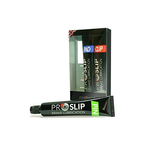 ProSlip Brake Grease for caliper pins, pads and clips