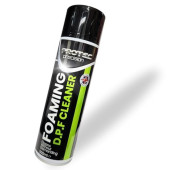 Protec Precision Foaming DPF Cleaner Spray 500 ml