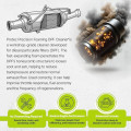 Protec Precision Foaming DPF Cleaner Spray 500 ml