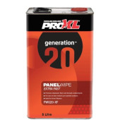 PROXL Extra Fast Panel Wipe Degreaser 5 Litre