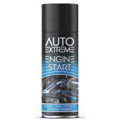 HitlineUK Quick Engine Start Spray, 250ml