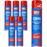 600 ml (Pack of 6)