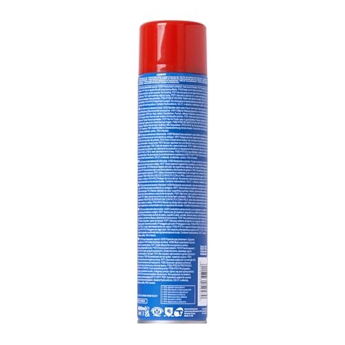 Quinton Hazell QH6 Brake Cleaner Spray 600 ml-2