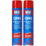 1 x 600ml (Pack of 2)