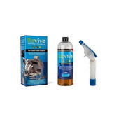 Revive Turbo Cleaner & Power Restorer Starter Kit for diesel engines