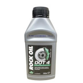 Rock Oil DOT 4 Brake Fluid 500ml