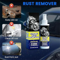 Giurui Rust Remover Spray for Metal, 1 Pcs