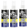 Giurui Rust Remover Spray for Metal, 3 Pcs