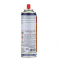 Scotvision 6 x Electrical Contact Cleaner Aerosol Spray 200ml