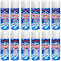 Scotvision 6 x Electrical Contact Cleaner Aerosol Spray 200ml