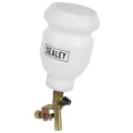 Sealey 1L Brake Fluid Refill Bottle, VS0219