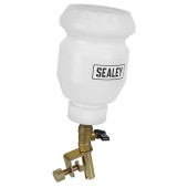 Sealey 1L Brake Fluid Refill Bottle, VS0219