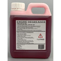 Showtime Chemicals Concentrate Engine Degreaser and Parts Washer Fluid, 1 Litre