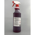 Showtime Chemicals Concentrate Engine Degreaser, 1 Litre Trigger