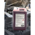 Showtime Chemicals Concentrate Engine Degreaser and Parts Washer Fluid, 5 Litres