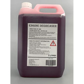 Showtime Chemicals Concentrate Engine Degreaser and Parts Washer Fluid, 5 Litres