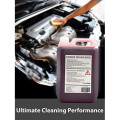 Showtime Chemicals Concentrate Engine Degreaser and Parts Washer Fluid, 5 Litres