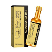 Shuade 120ml Catalytic and Engine Carbon Cleaner