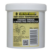 Silverhook Ceramic Grease Tub, 500g