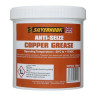 Copper Grease Tub