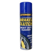 Silverhook SGBC1 Brake & Clutch Cleaner 500ml