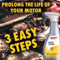 SONAX Engine Cold Cleaner, 16.9 fl. oz.