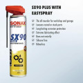 SONAX SX90 PLUS Multifunctional Oil Spray 400 ml