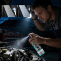 Wisylizv Belt Conditioner Spray, Quick-Drying Anti-Noise Lubricant, 100 ml
