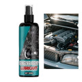 Wisylizv Belt Conditioner Spray, Quick-Drying Anti-Noise Lubricant, 100 ml