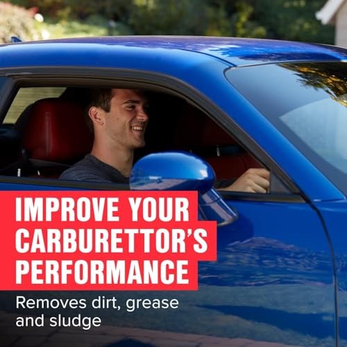 AXpower STP Automotive Cleaning Kit, 3-in-1 500ml Carb Cleaner, Engine Degreaser and Brake Parts Cleaner-3