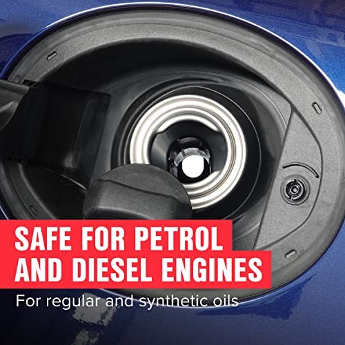 STP Engine Stop Leak 300 ml for Petrol and Diesel Engines-4