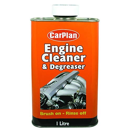 Tetrosyl Engine Cleaner and Degreaser 1L Tin