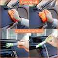 THINKWORK 17-Piece Car Cleaning Kit with Storage Box