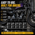 Total Bike Motorcycle Essentials Cleaning Kit