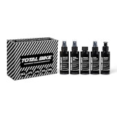 Total Bike Motorcycle Essentials Cleaning Kit