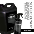 Star Brite Truck Xpert Monster Cleaner Ready-to-Use Interior Degreaser 1 L